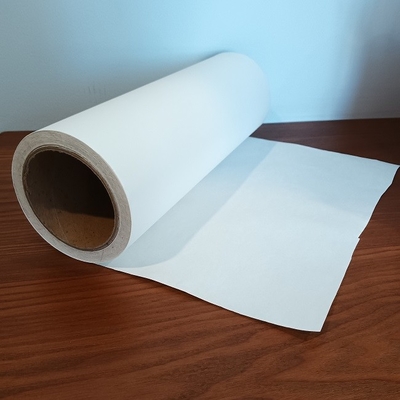 Quick Dry 90gsm Sublimation Paper Rolls 60" Dye Clothing Nylon Transfer Paper