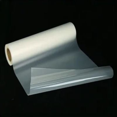 Hot And Cold Peel Heat Transfer Printing Film Double Single Side DTF Film