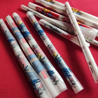 Digitales Druckpapier zur Wärmeübertragung 30cm 60cm Breite