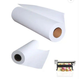 Digitales Drucken Sublimation Wärmeübertragungspapier für Polyester Speichern an kühlen trockenen Ort